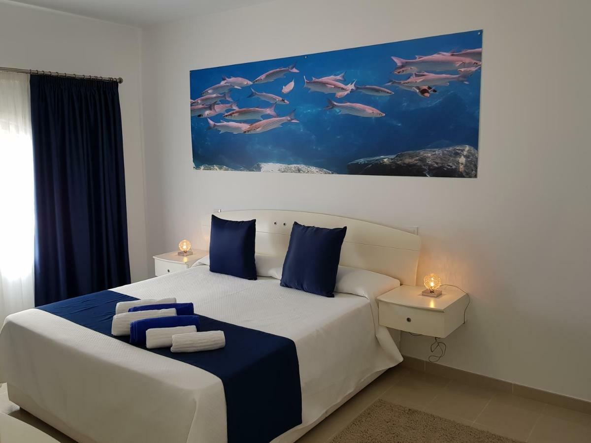 Fantastica Vivienda Familiar Con Jacuzzi Y Sauna Villa ลาสปัลมาส เด กรานคานาเรีย ภายนอก รูปภาพ
