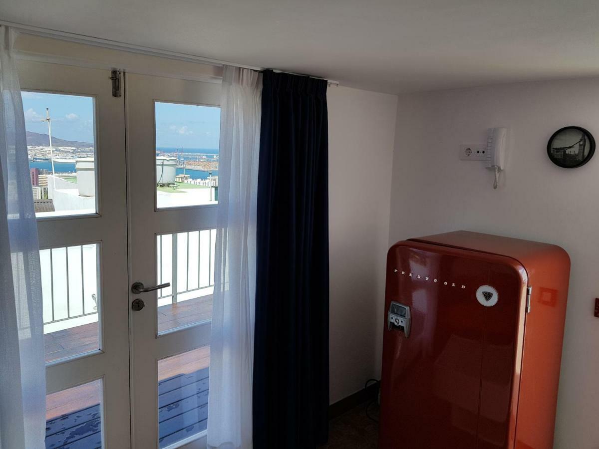 Fantastica Vivienda Familiar Con Jacuzzi Y Sauna Villa ลาสปัลมาส เด กรานคานาเรีย ภายนอก รูปภาพ