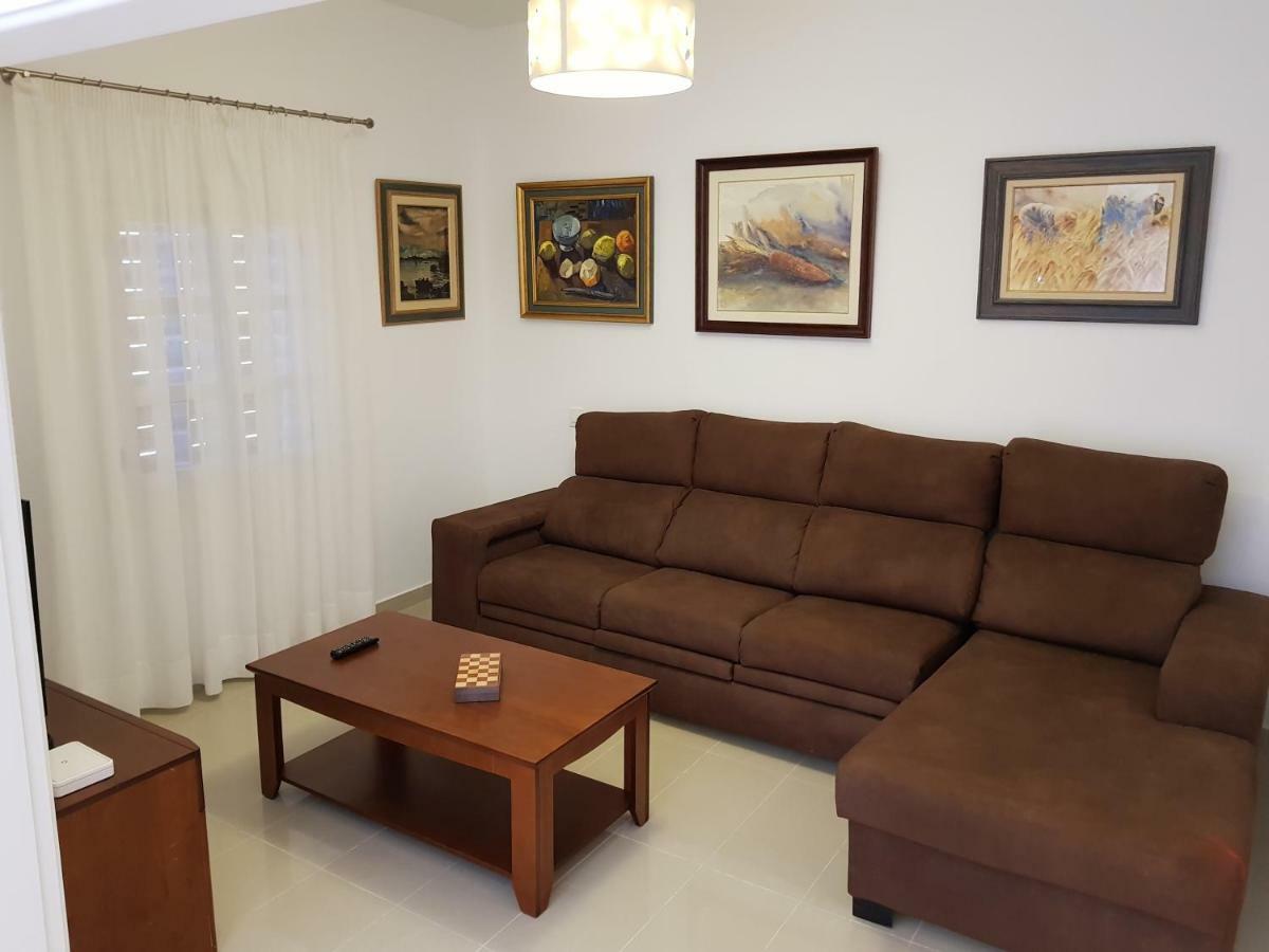 Fantastica Vivienda Familiar Con Jacuzzi Y Sauna Villa ลาสปัลมาส เด กรานคานาเรีย ภายนอก รูปภาพ