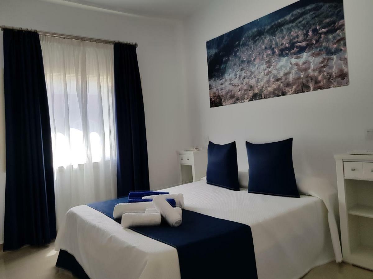 Fantastica Vivienda Familiar Con Jacuzzi Y Sauna Villa ลาสปัลมาส เด กรานคานาเรีย ภายนอก รูปภาพ