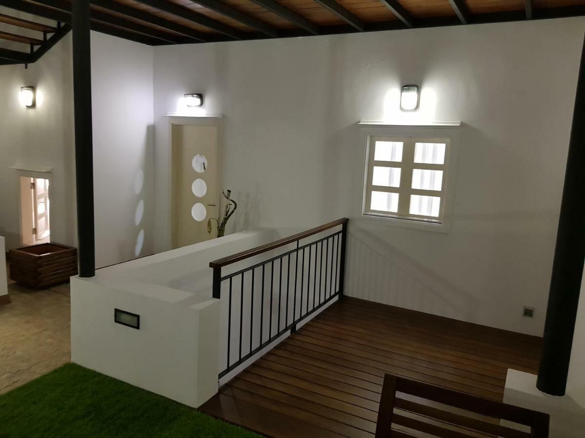 Fantastica Vivienda Familiar Con Jacuzzi Y Sauna Villa ลาสปัลมาส เด กรานคานาเรีย ภายนอก รูปภาพ