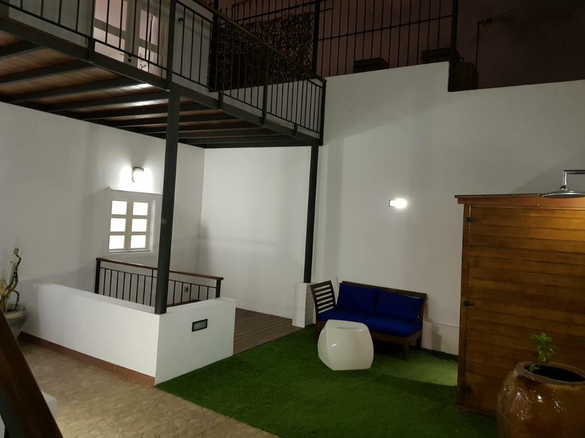 Fantastica Vivienda Familiar Con Jacuzzi Y Sauna Villa ลาสปัลมาส เด กรานคานาเรีย ภายนอก รูปภาพ